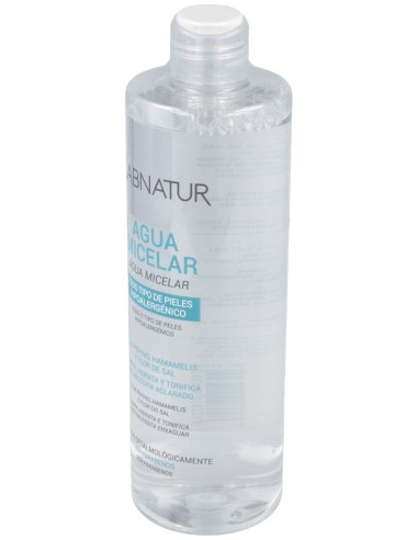 Labnatur Bio Agua Micelar 400Ml