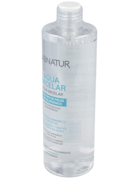 Labnatur Bio Agua Micelar 400Ml