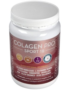 Corpore Protect Colagen Pro - Sport 10 - 300G