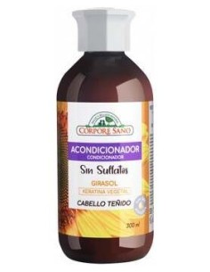 Corpore Sano Acondicionador Sin Sulfatos 300Ml