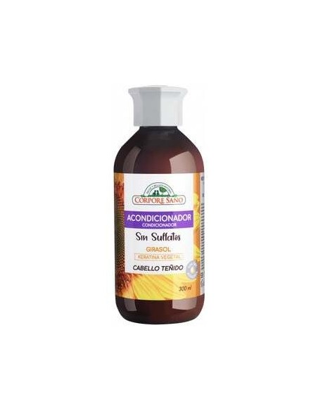 Corpore Sano Acondicionador Sin Sulfatos 300Ml