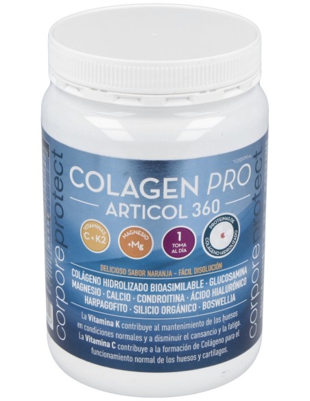 Corpore Protect Colagen Pro - Articol 360 - 300G
