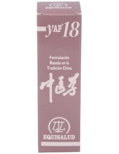 Yap-18 Acumulacion De Humedad