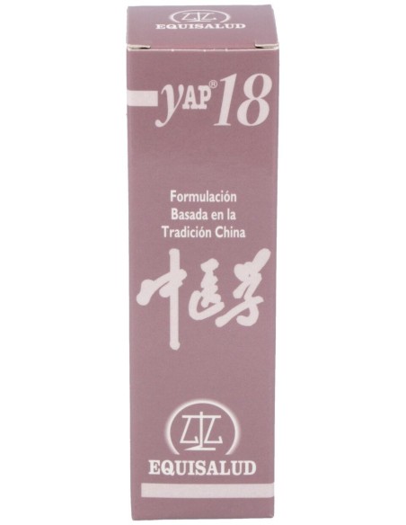 Yap-18 Acumulacion De Humedad