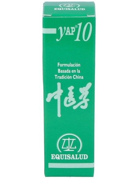 Yap-10 Congestion-Hepatica,Drenaje