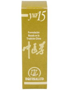 Yap-15 Huida De Liquidos Organicos