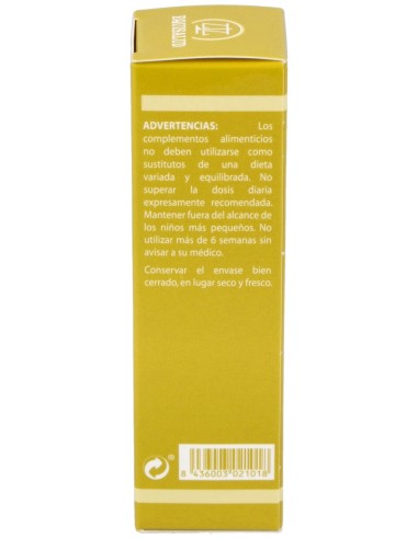 Yap-1 Est.General Organismo