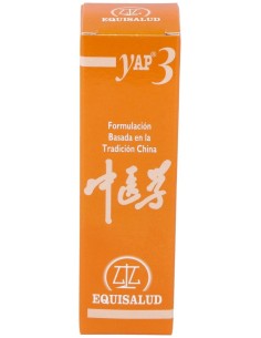 Yap-3 Calmante S.N.S.,Tranquilizante