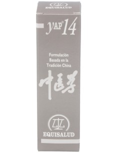 Yap-14 Dep.Riñon-Pulmon-Higado