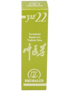 Yap-22 Calor De Corazon