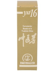 Yap-16 Bi Por Calor-Humedad