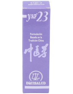 Yap-23 Calor De Pulmon