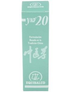 Yap-20 Eliminacion De Viento Interno