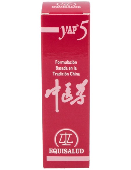 Yap-5 Estim.Defensas,Suprarrenales