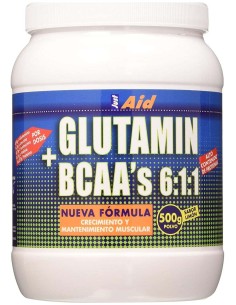 Just Aid Drink Aid 2 Limón 1_5Kg