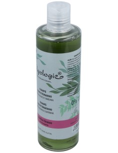 Algologie Champu Cabellos Grasos Seborreicos 300 Ml.