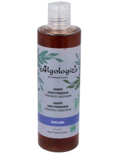 Algologie Champu Anti Caida 300 Ml.