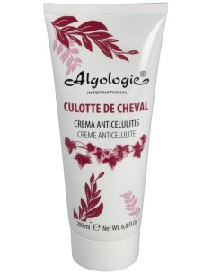 Crema Adelgazante A Base De Algas 200Ml.(Ref 317)