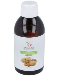 Armonía Aceite Almendra Dulce 250Ml