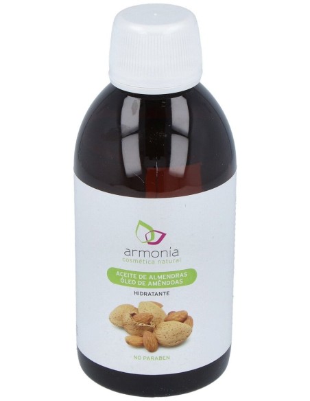 Armonía Aceite Almendra Dulce 250Ml