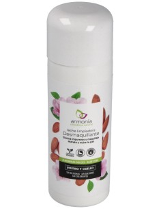 Leche De Almendras Desmaquillante 250Ml.