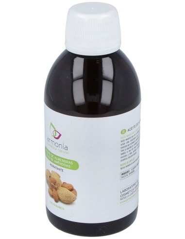 Armonía Aceite Almendra Dulce 250Ml