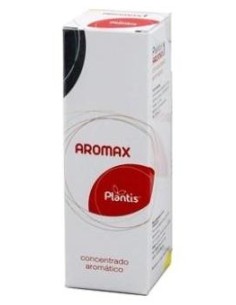 Aromax-Recoarom 05 Depurativo 50Ml