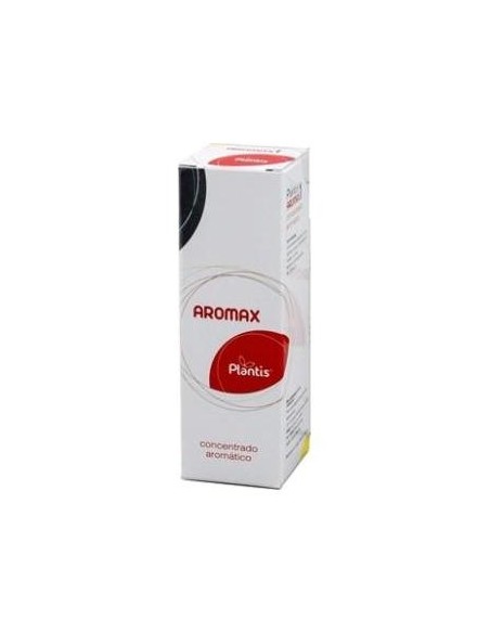 Aromax-Recoarom 05 Depurativo 50Ml