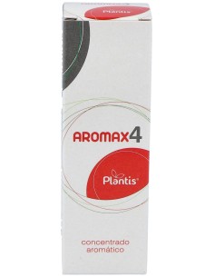 Aromax-Recoarom 04 Diuretico 50Ml