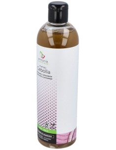 Champu Cebolla + Vinagre De Manzana 400Ml.