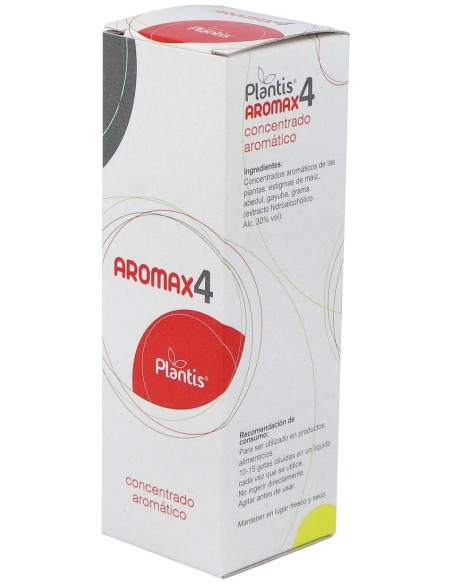 Aromax-Recoarom 04 Diuretico 50Ml