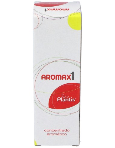 Aromax-Recoarom 01 Circulacion 50Ml