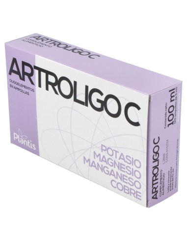 Artroligo C 20Amp