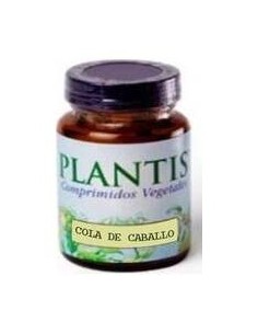 Cola Caballo 50Comp. De Maese Herbario