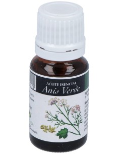 Plantis Esencia Anis Verde10Ml