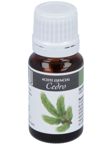 Cedro Aceite Esencial 10 Cc.