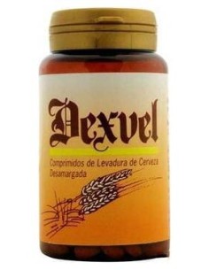 Artesania Agricola Dexel Levadura Cerveza 180Comp