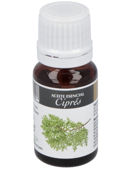 Cipres Aceite Esencial 10 Cc.