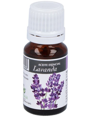 Lavanda Aceite Esencial 10 Cc.