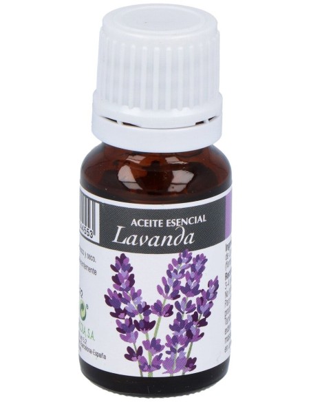 Lavanda Aceite Esencial 10 Cc.