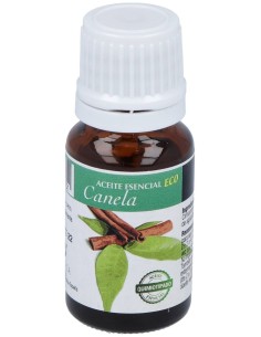 Plantis Esencia Canela Eco 10Ml