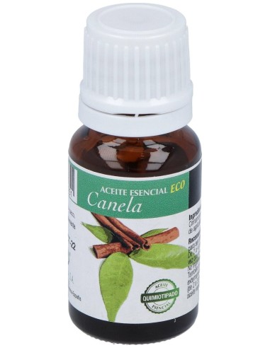 Plantis Esencia Canela Eco 10Ml