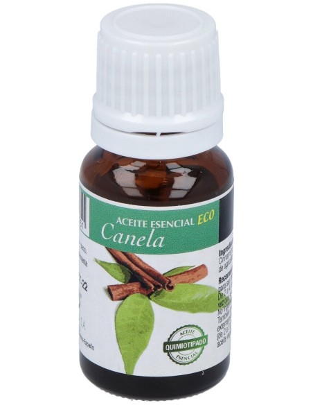 Plantis Esencia Canela Eco 10Ml