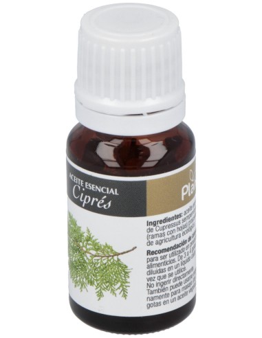Cipres Aceite Esencial 10 Cc.
