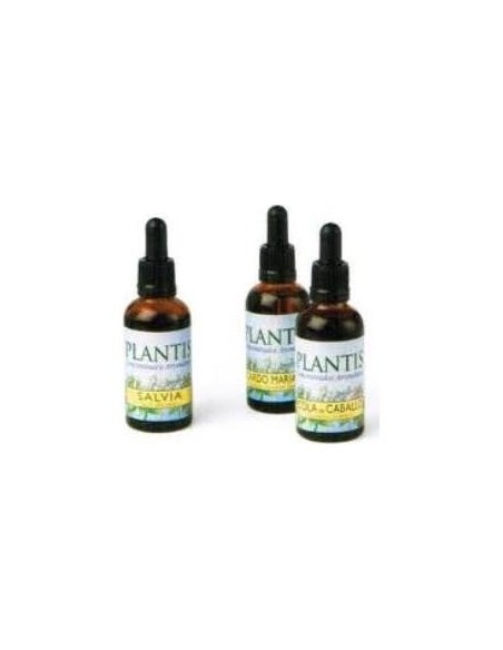 Plantis Extracto De Boldo Con Alcohol 50Ml
