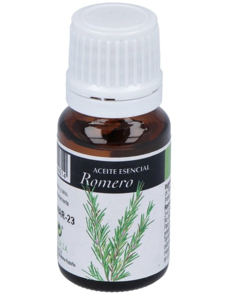 Plantis Aceite Esencia De Romero