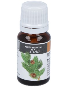 Pino Aceite Esencial 10 Cc.