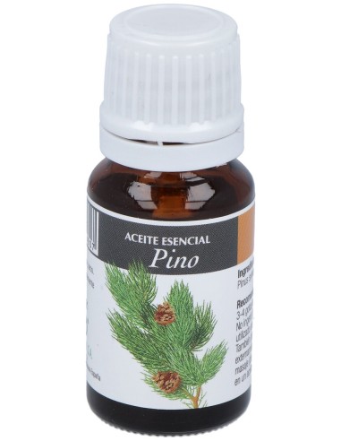 Pino Aceite Esencial 10 Cc.