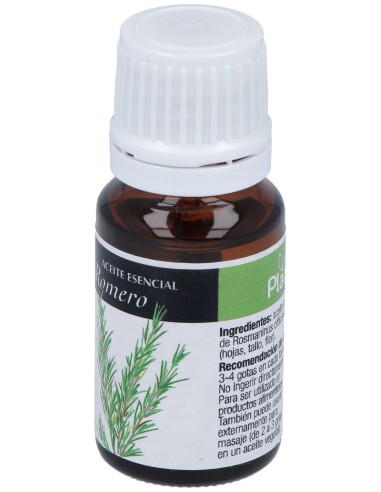 Plantis Aceite Esencia De Romero