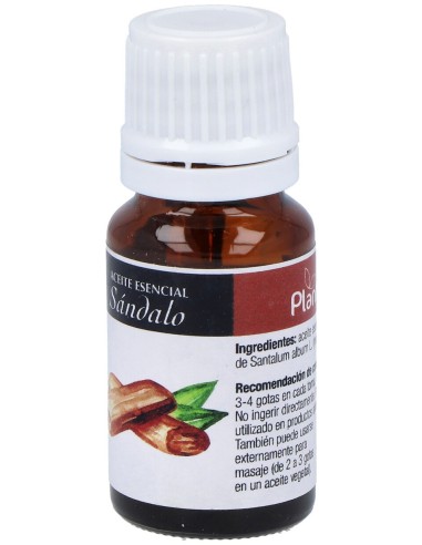 Sandalo Aceite Esencial 10 Cc.